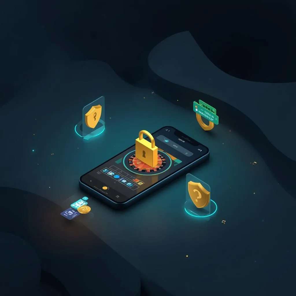 Payments, verification and security