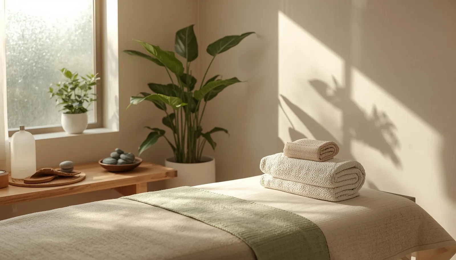 Resources, training, and spa specific applications